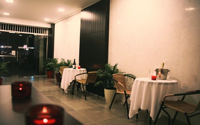 Hotel Lenis