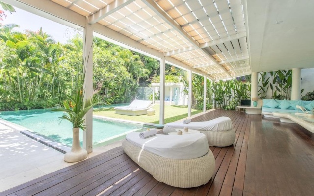 Eden The Residence – Spa – Kerobokan Kelod