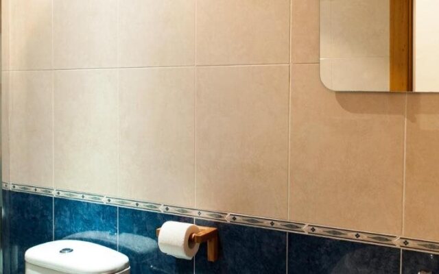 Studios Pelayo Guest House