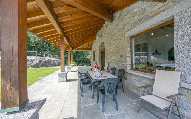 Villa Louise