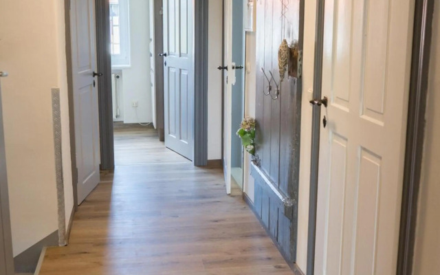 Urlaubsfreude Biedermann Haus Glücksstein - Mondstein