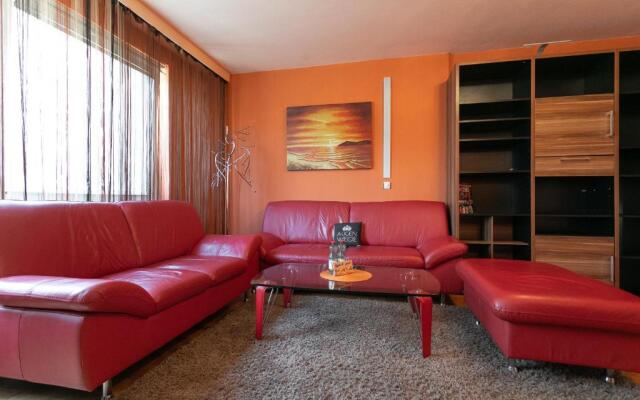 Zentrales Apartment in U-Bahn Nähe & Hauptbahnhof