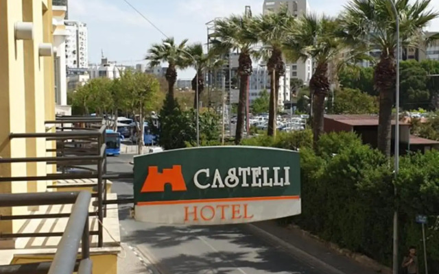 Castelli Hotel