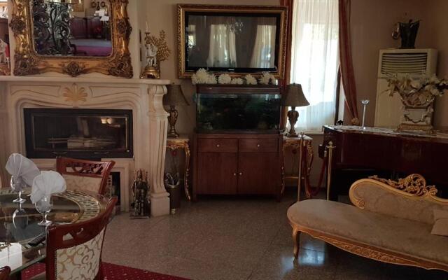 Family 2 bed Apartment in Bansko