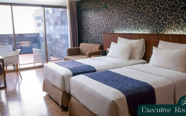 Hotel Ayola Sunrise Mojokerto