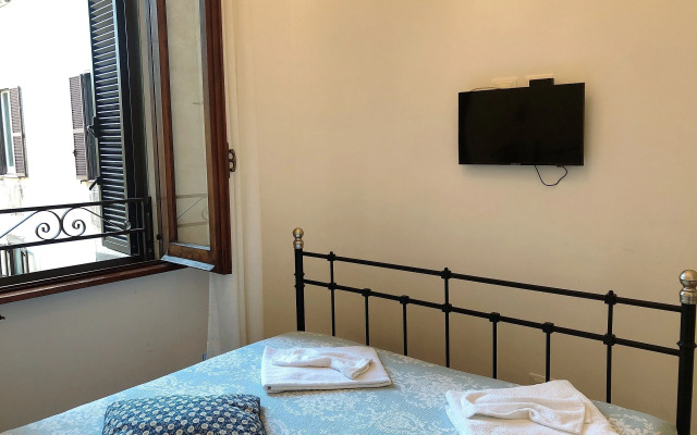 Guest House Lin Mare