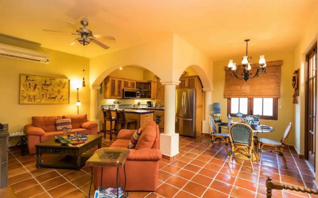 Casa Barcelona 2 BR by Casago