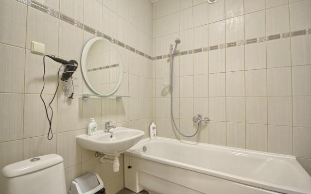 Akva Apartament 1