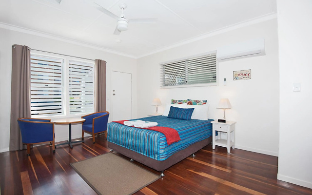 La Costa Motel – Guest Rooms – Bilinga