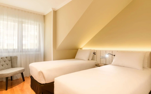 Apartamentos La Toja