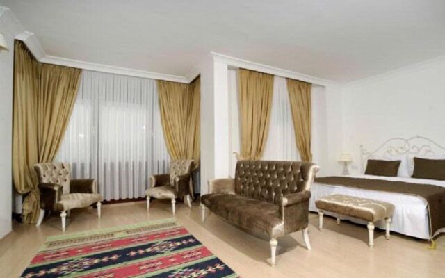 Alacati Pupil Hotel