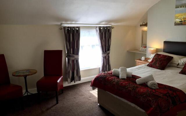 Rockside Hotel