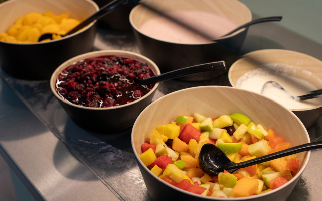 MEININGER Hotel Berlin Airport