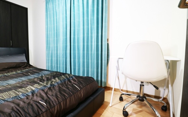 Ichijoan – Guest Rooms – Kyoto