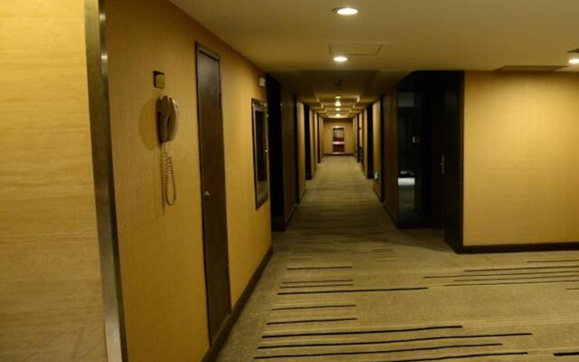 Forest City Hotel