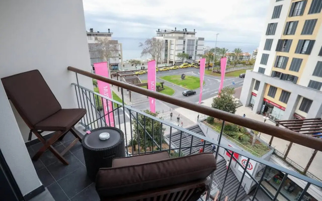 Forum Madeira Ocean View 4B