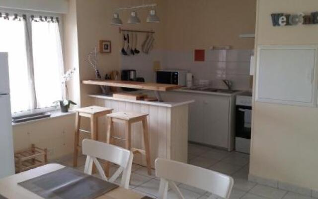 Le clos de la cote d'Emeraude