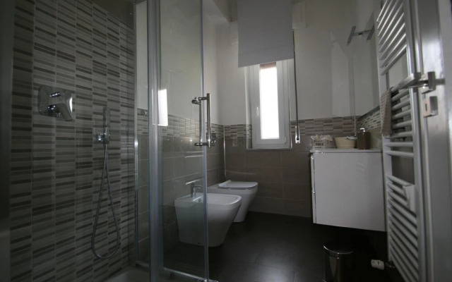 Cà  Rossi City  House