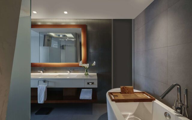 Pullman Jakarta Central Park