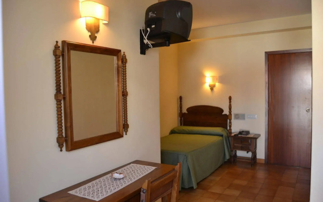 Hotel Nuevo Cachalote