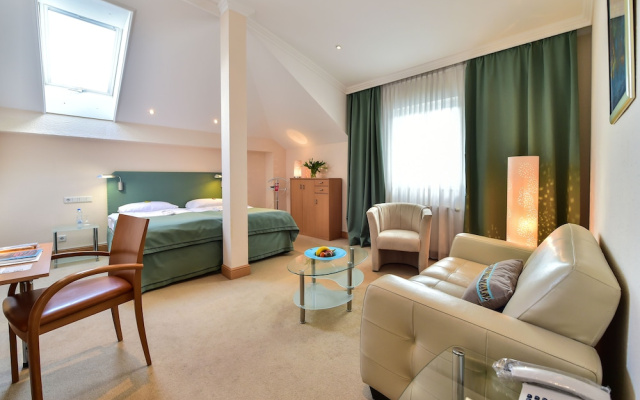 STADT HOTEL Iserlohn