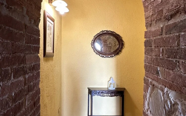 Antico Borgo Tignano