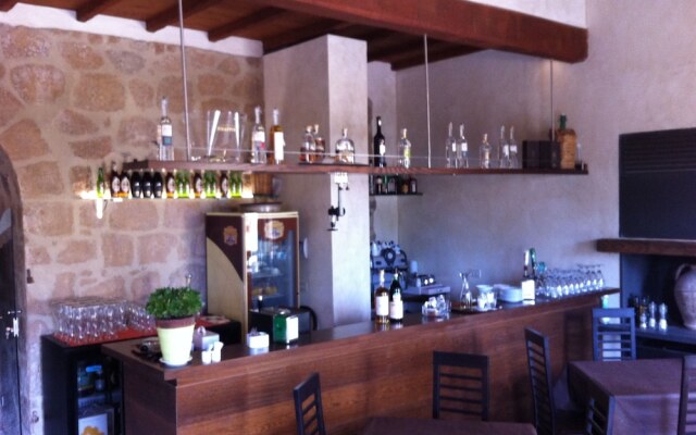 Locanda Monte Pimpio