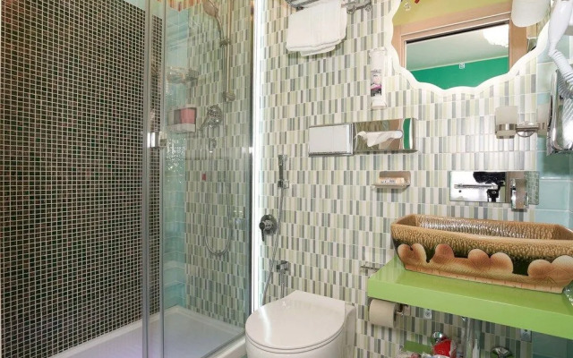 S.P.T. Bed & Breakfast