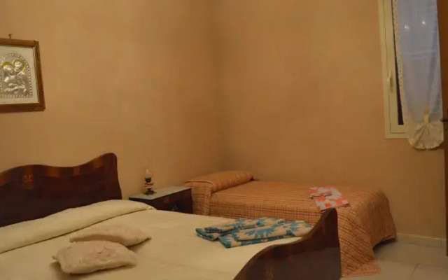 Casa Caneva