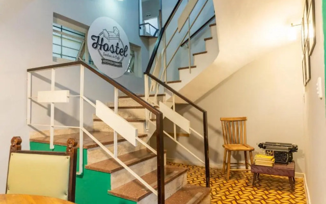 Hostel Senhor do Café