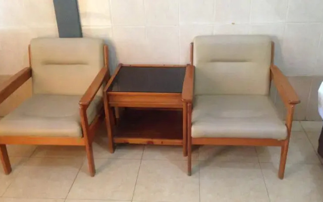 Hotel Sido Muncul