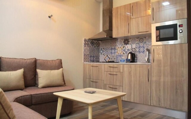 Esra Hotel Apartments