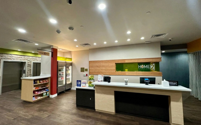 Home2 Suites by Hilton Amarillo East