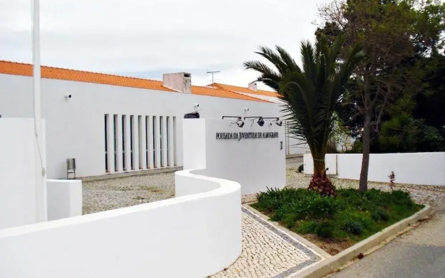 Pousada De Juventude De Almograve
