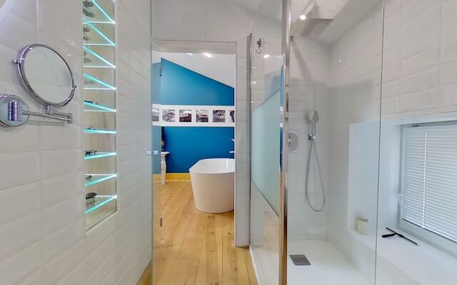 Château Fleur d'Aya