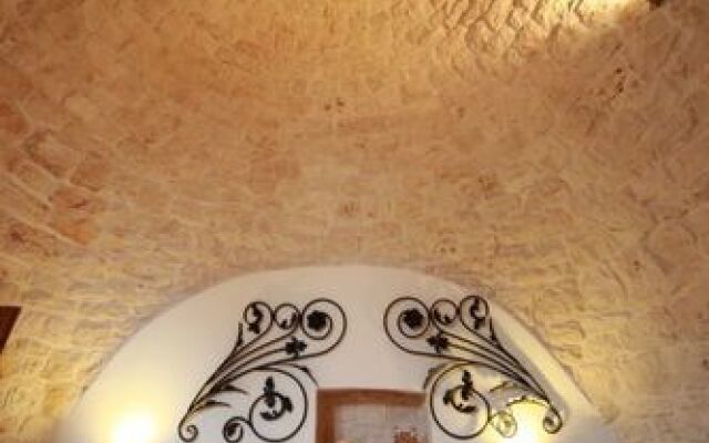 Trulli Paparale
