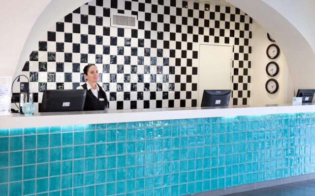 Neve Eilat Hotel (Nova Hotel) By Atlas Hotels