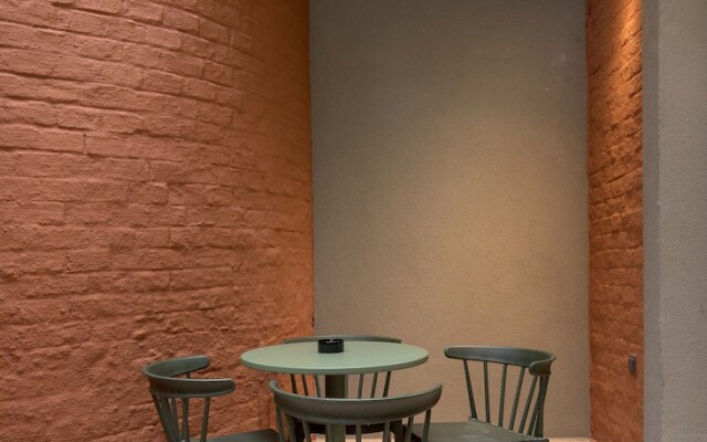limehome Vienna Karajangasse