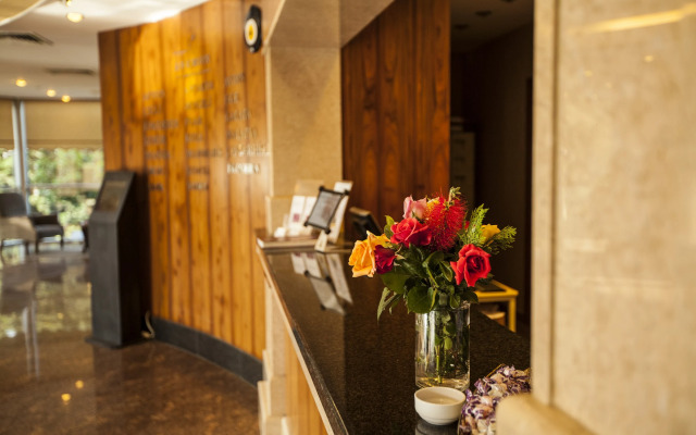Anemon Hotel Antakya