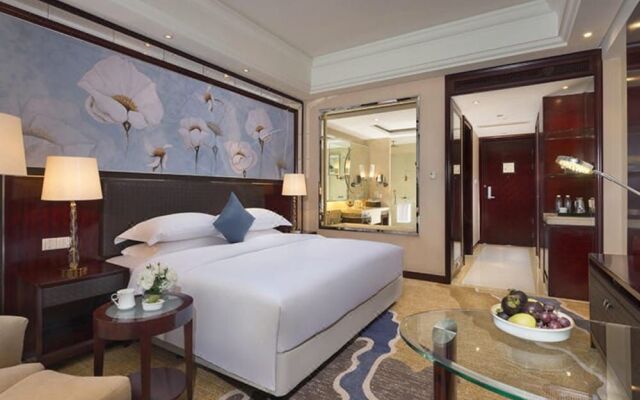 Maison New Century Hotel Cixi