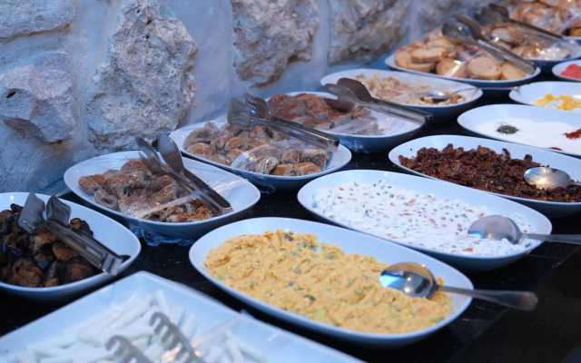 Gazi Konagi Butik Hotel