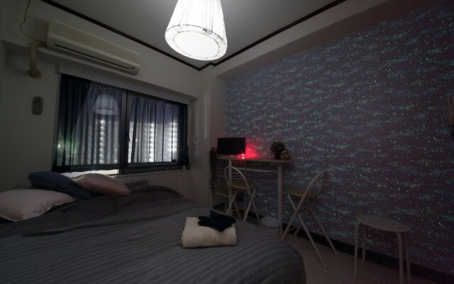 EX Kyobashi Apartment 903