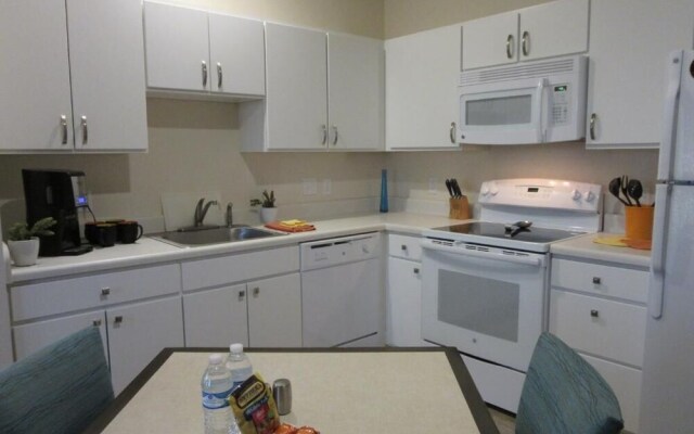 WaterWalk Extended Stay by Wyndham Wichita