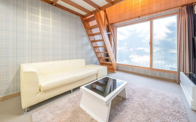 Gapyeong Chengpyeong Caviar Pension