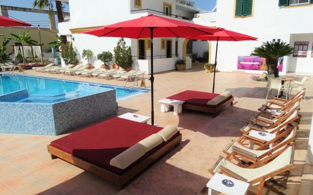 Oasis Beach Club
