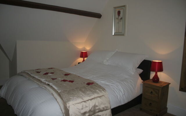 Mill House Bed & Breakfast