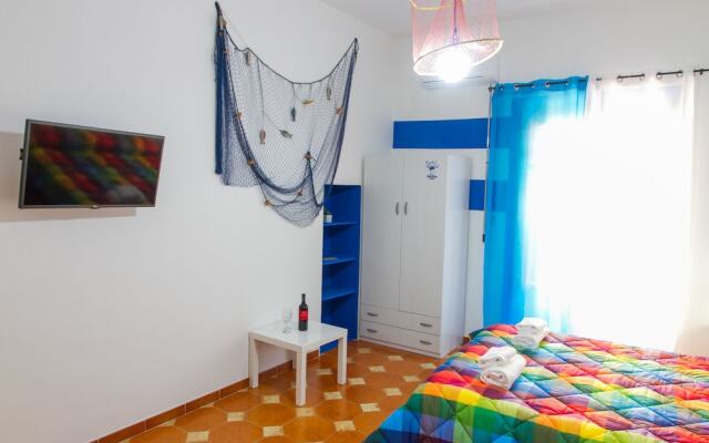 Kefa Holiday - Sailors Apartments