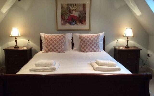 Castle Farm House B&B