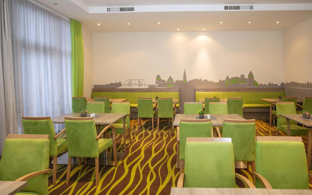 DORMERO Hotel Greifswald