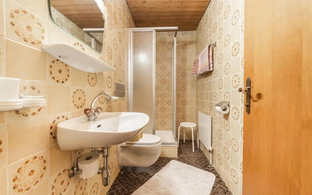 Ferienhaus Oberanger